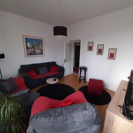 Apartment Pavlito ドゥブロブニク エクステリア 写真