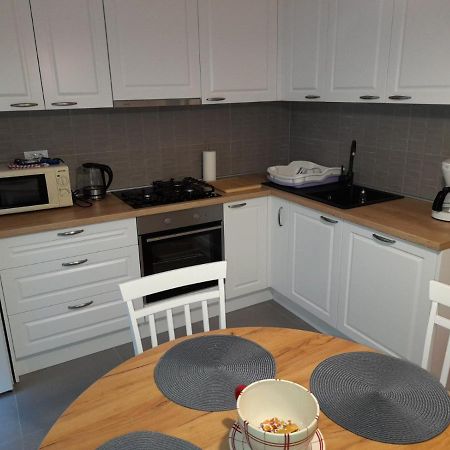 Apartment Pavlito ドゥブロブニク エクステリア 写真