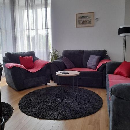 Apartment Pavlito ドゥブロブニク エクステリア 写真
