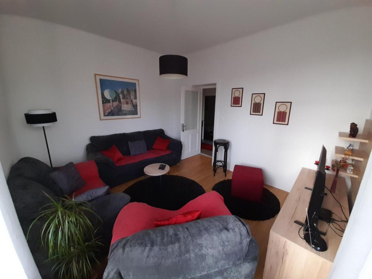 Apartment Pavlito ドゥブロブニク エクステリア 写真