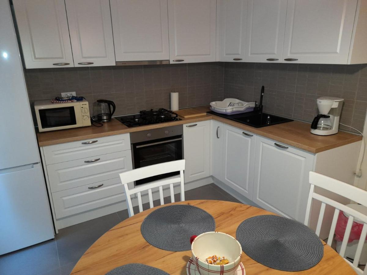 Apartment Pavlito ドゥブロブニク エクステリア 写真