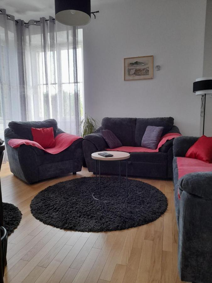 Apartment Pavlito ドゥブロブニク エクステリア 写真