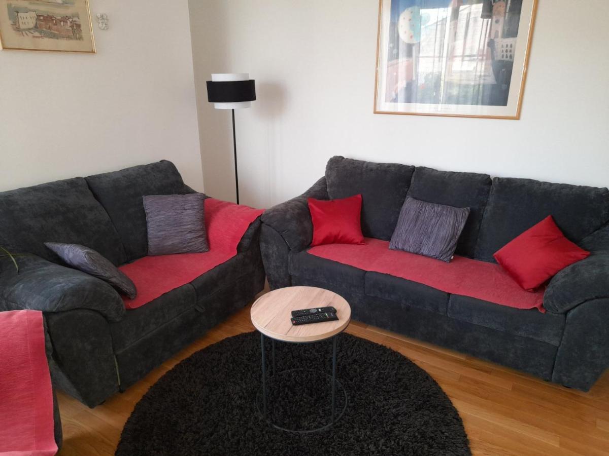Apartment Pavlito ドゥブロブニク エクステリア 写真