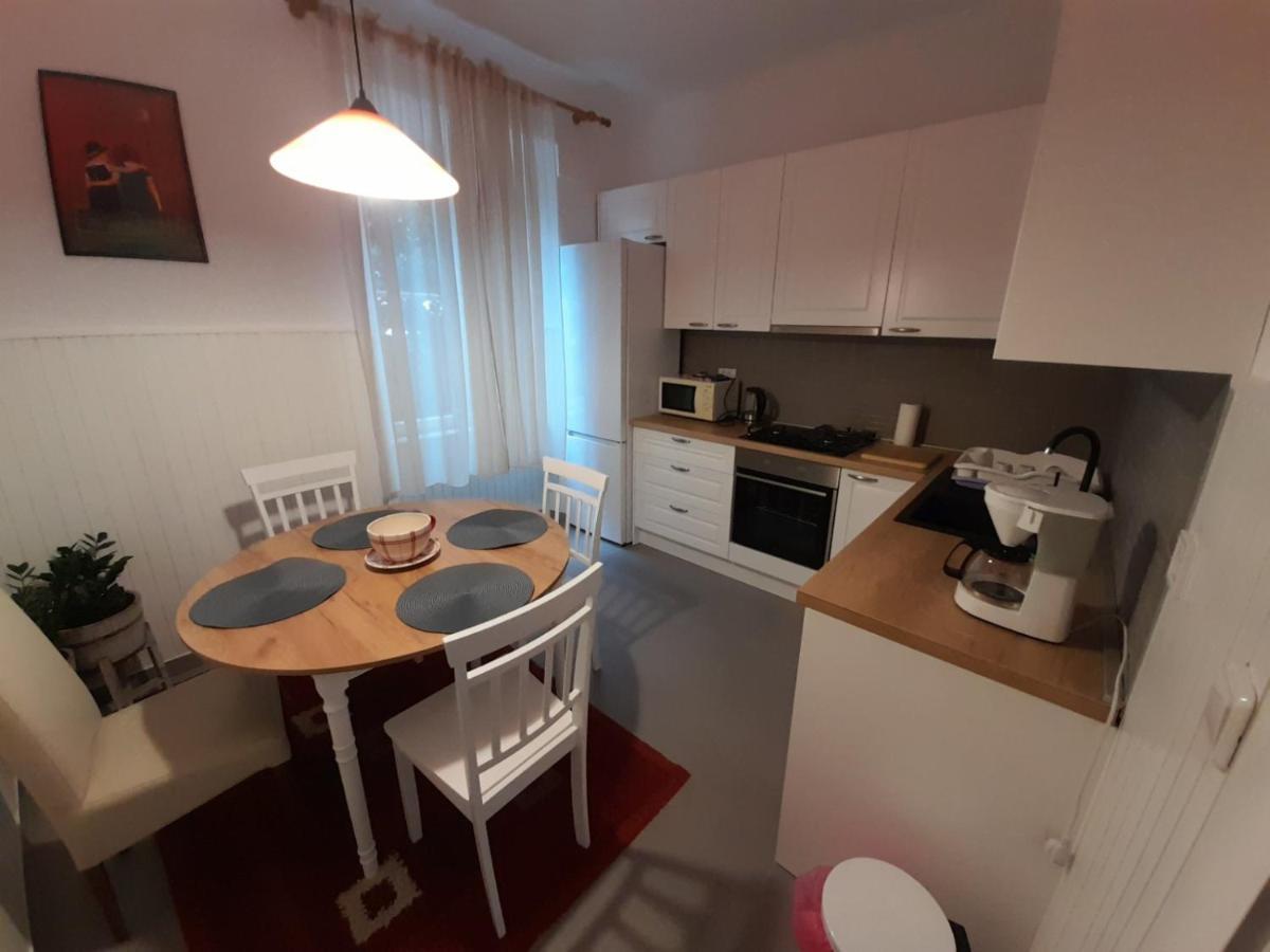 Apartment Pavlito ドゥブロブニク エクステリア 写真