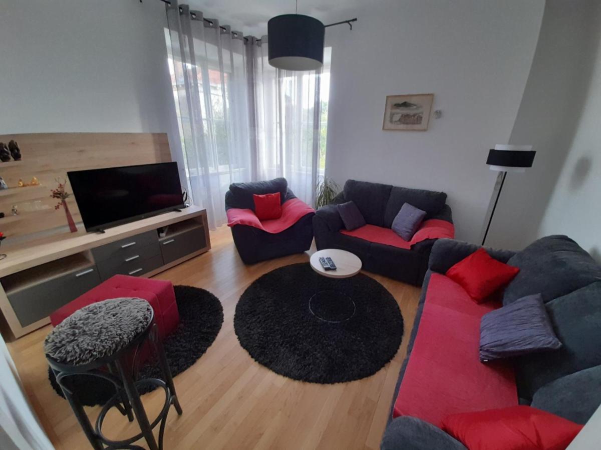 Apartment Pavlito ドゥブロブニク エクステリア 写真