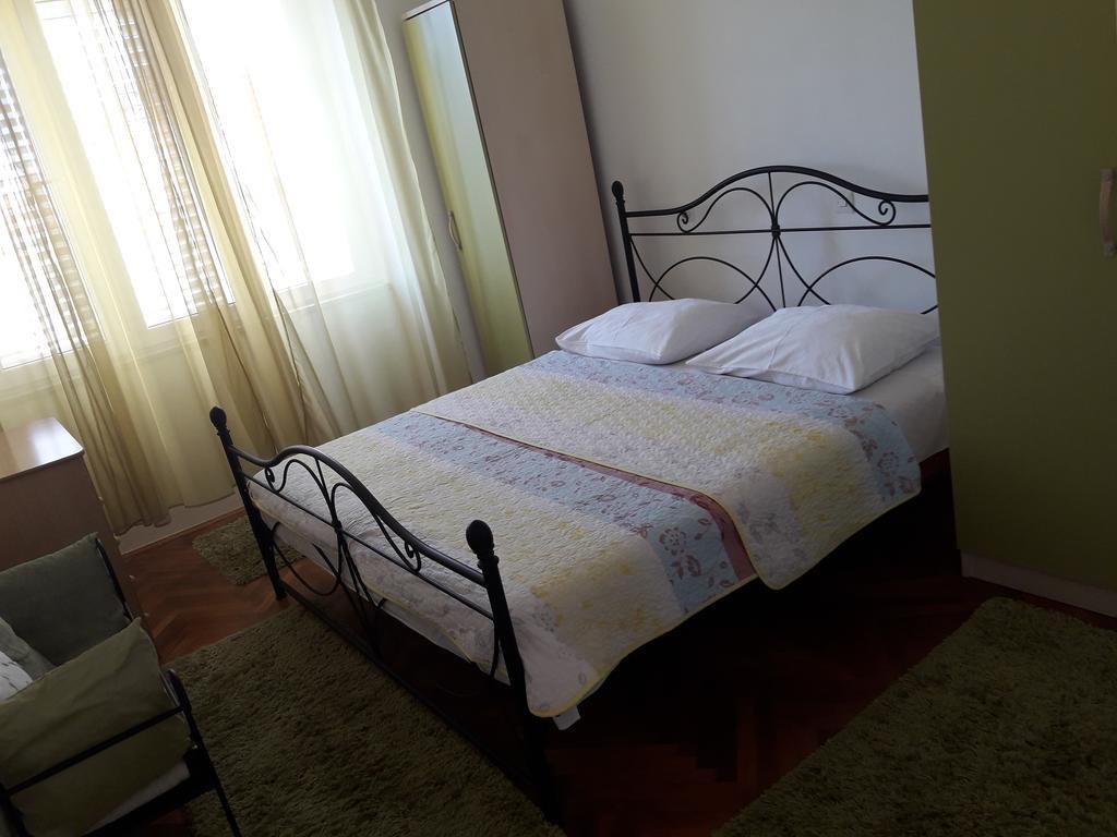 Apartment Pavlito ドゥブロブニク エクステリア 写真