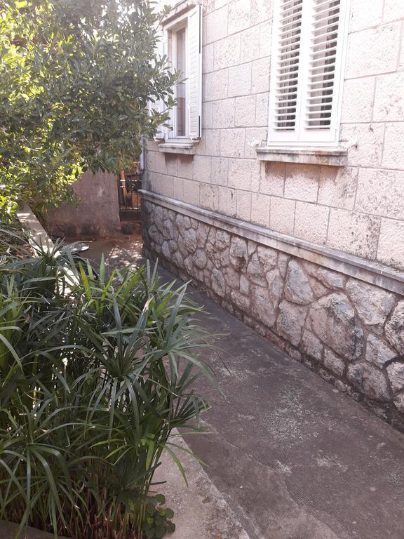 Apartment Pavlito ドゥブロブニク エクステリア 写真