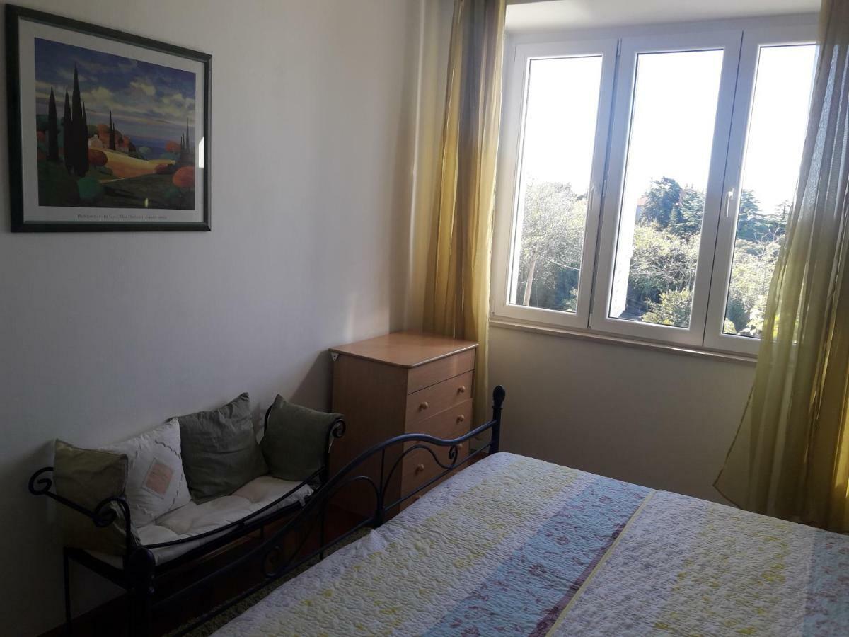Apartment Pavlito ドゥブロブニク エクステリア 写真